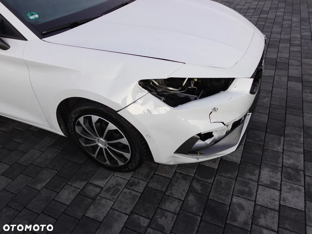 Seat Leon 1.5 TSI ACT OPF FR - 14