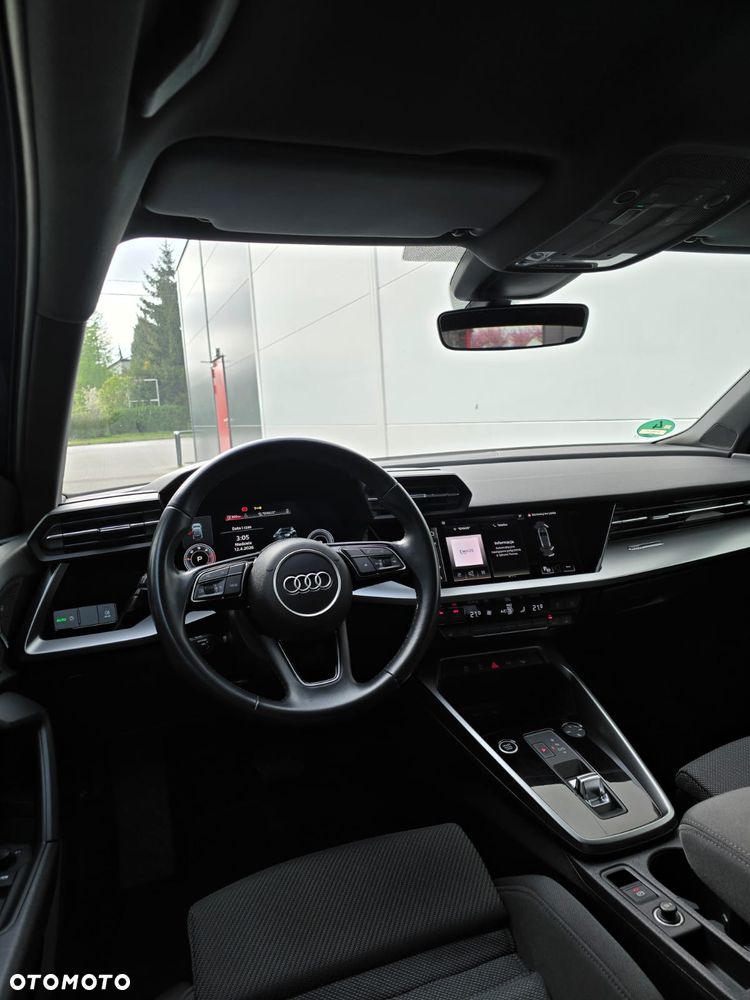Audi A3 Sportback - 9