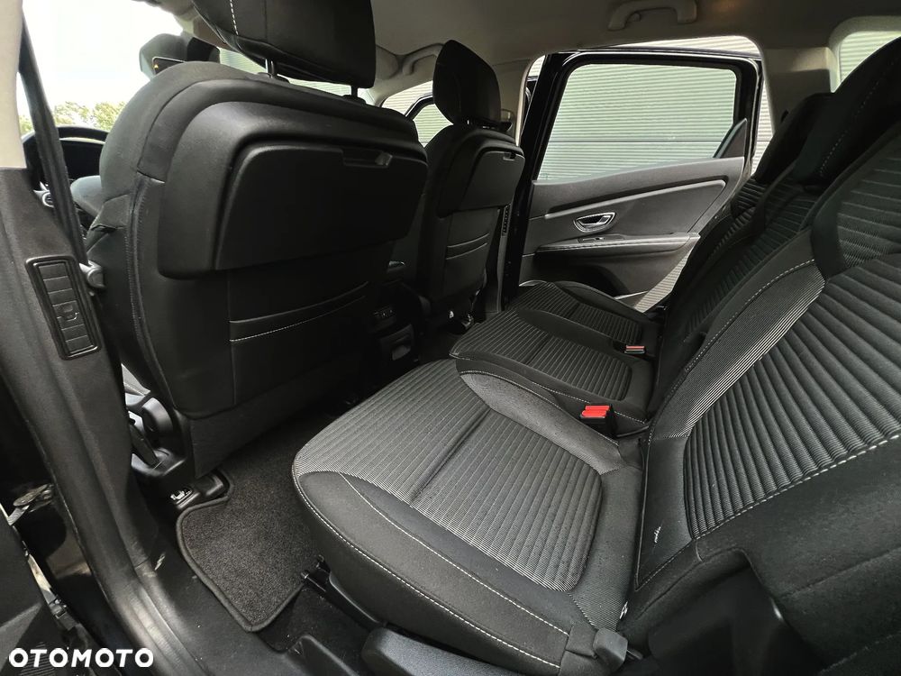 Renault Scenic 1.5 dCi Zen EDC - 19