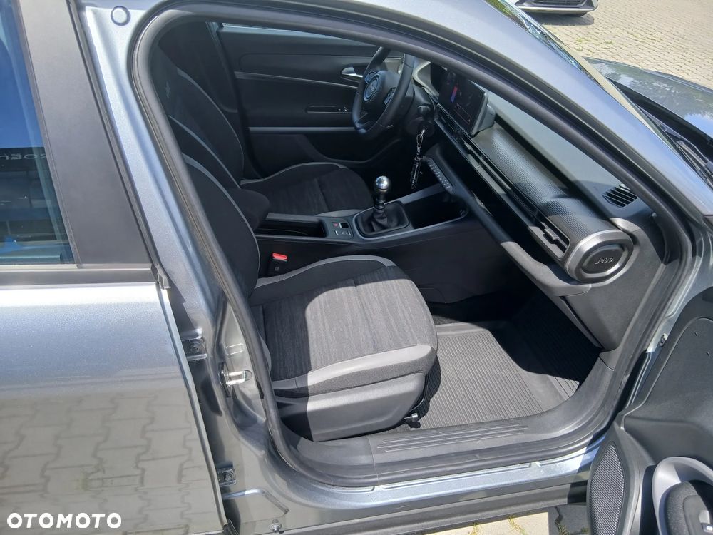 Jeep Avenger 1.2 GSE T3 Longitude FWD - 16