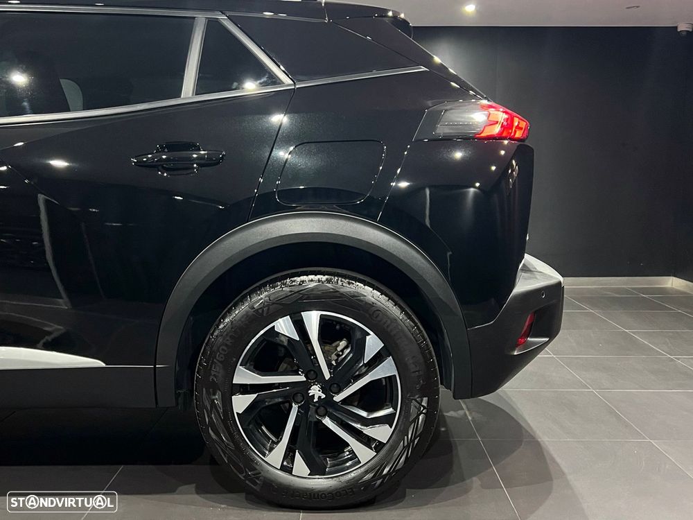 Peugeot 2008 1.2 PureTech Allure Pack - 5