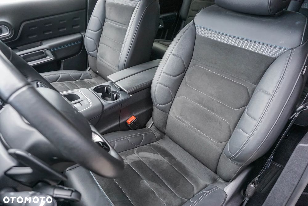 Citroën C5 Aircross 1.2 PureTech Shine Pack EAT8 - 25