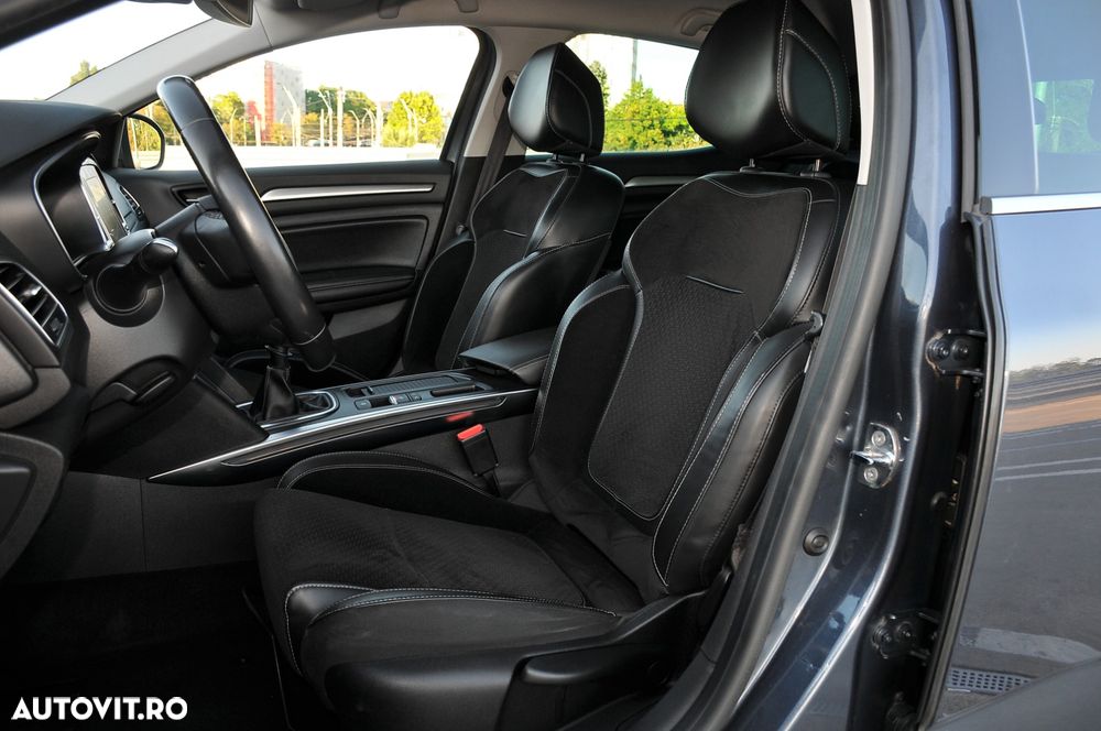 Renault Megane Energy 1.2 TCe Intens - 12