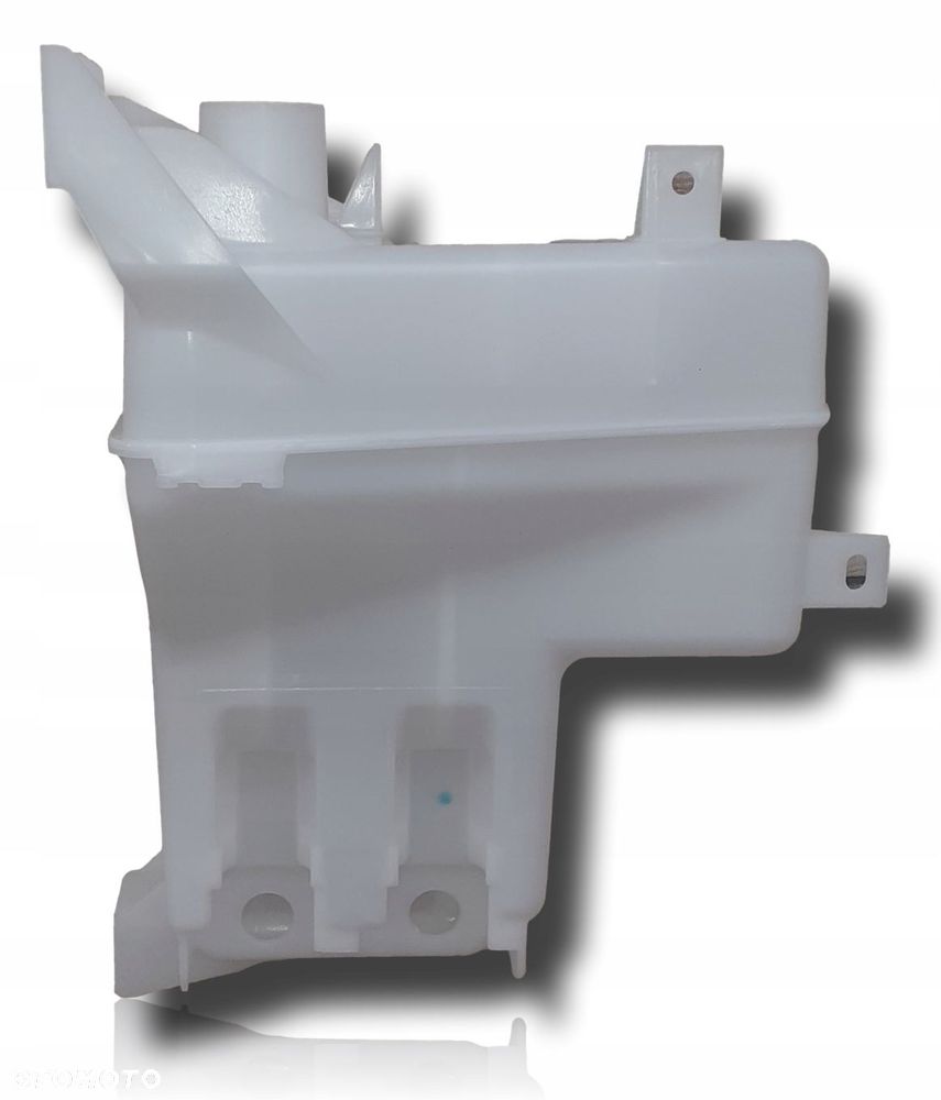 SUZUKI S-CROSS 2013- ZBIORNIK SPRYSKIWACZY - 1