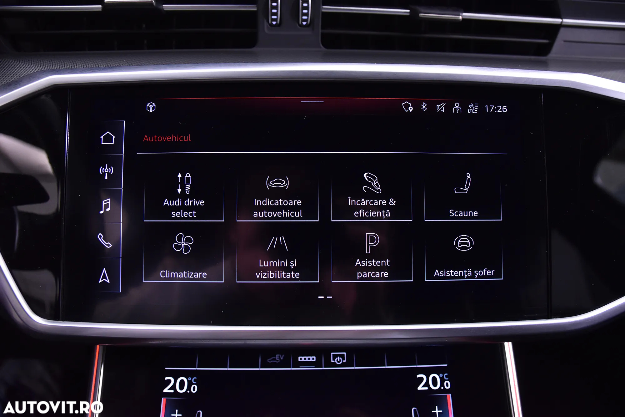 Audi A6 - 19