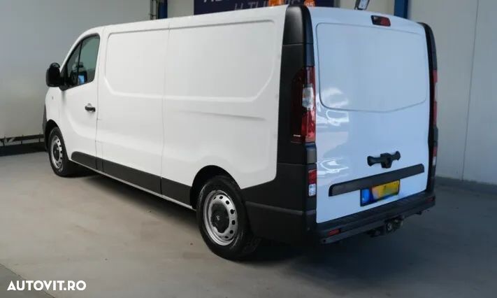 Opel Vivaro 1.6 TwinTurbo CDTI Combi+ L2H1 2.9 t Start/Stop - 7