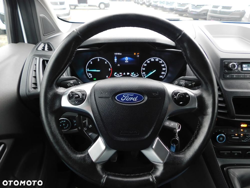 Ford Transit Connect Kombi 230 L2 Trend - 12