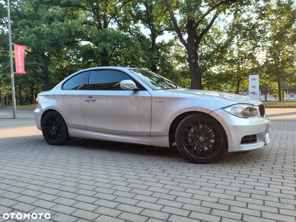 BMW Seria 1 135i Edition Sport - 14