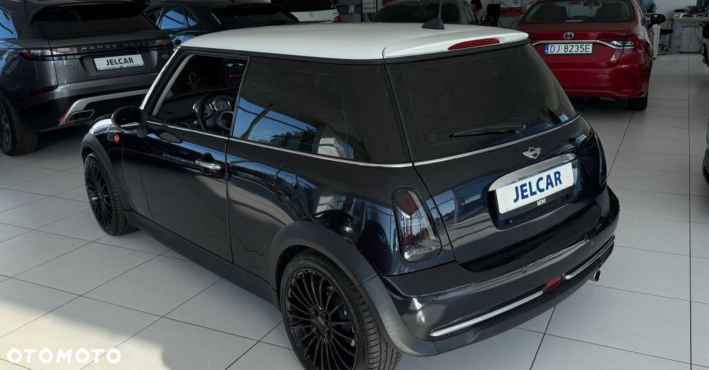 MINI Cooper - 13