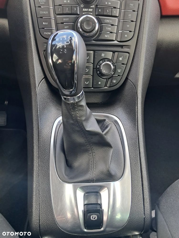 Opel Meriva 1.4 T Design Edition - 24