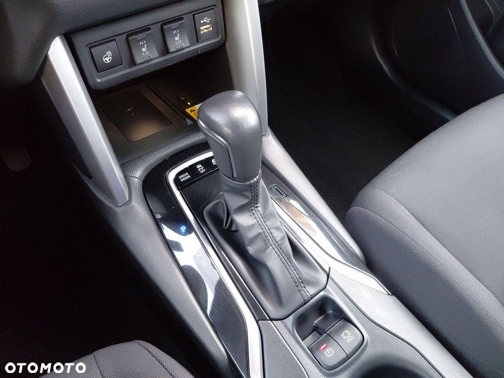 Toyota Corolla Cross 2.0 Hybrid Style - 24