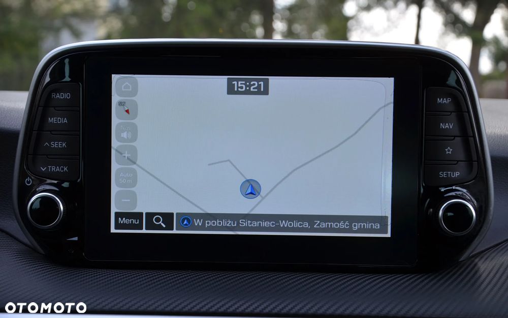 Hyundai Tucson 1.6 CRDi 2WD Select - 19