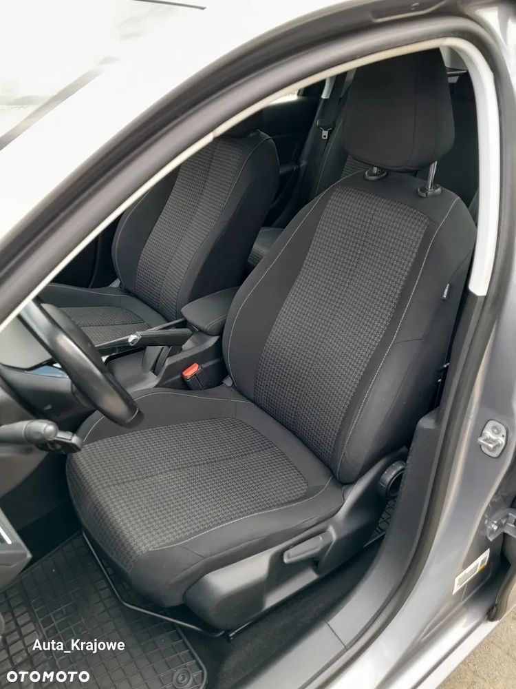Peugeot 308 1.5 BlueHDi Active S&S - 26