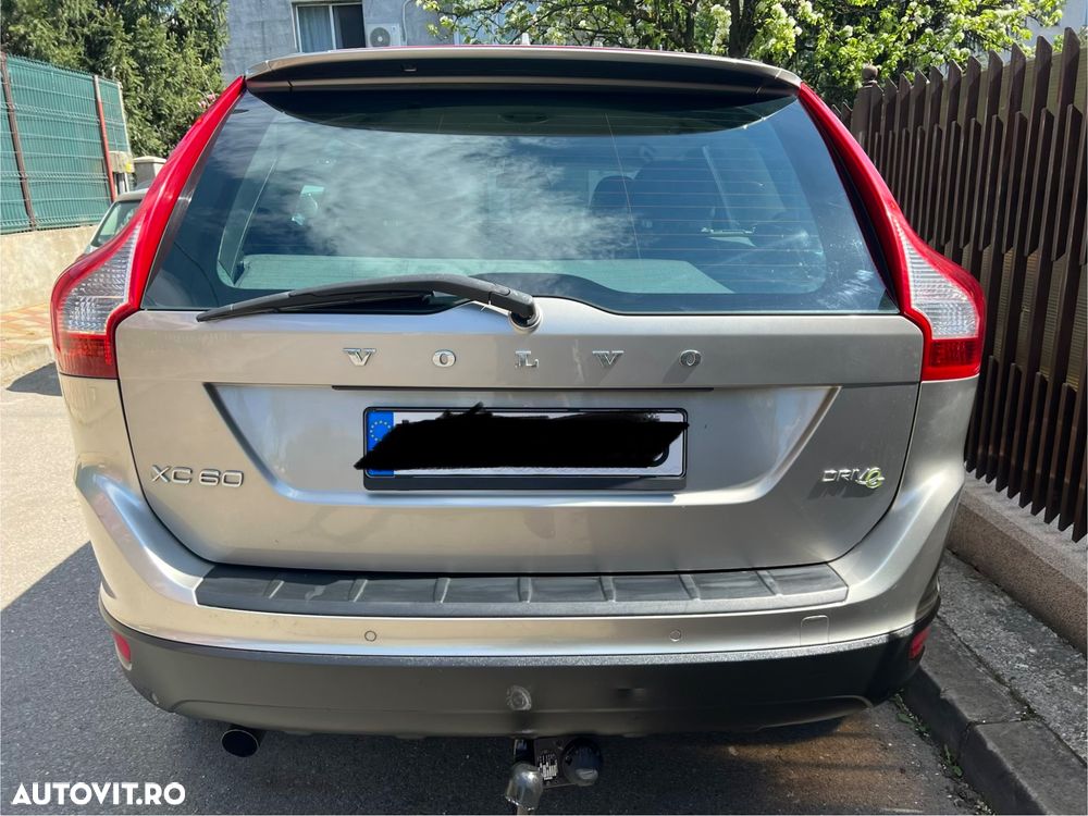 Volvo XC 60 D3 Kinetic - 2