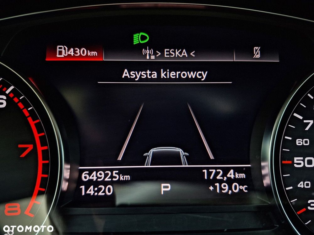 Audi A4 Limousine - 21