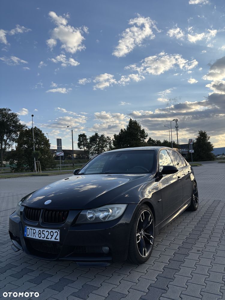 BMW Seria 3 - 3