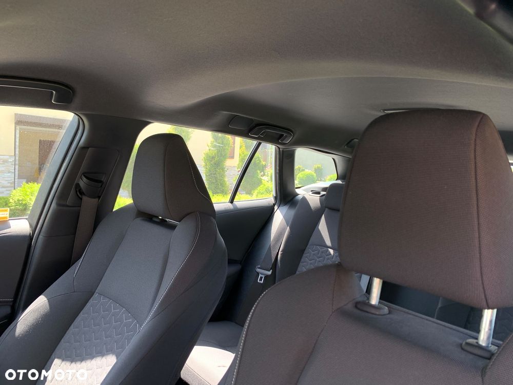 Toyota Corolla 1.8 Hybrid Comfort - 19