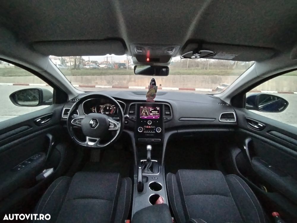 Renault Megane ENERGY dCi 110 EDC BUSINESS - 7