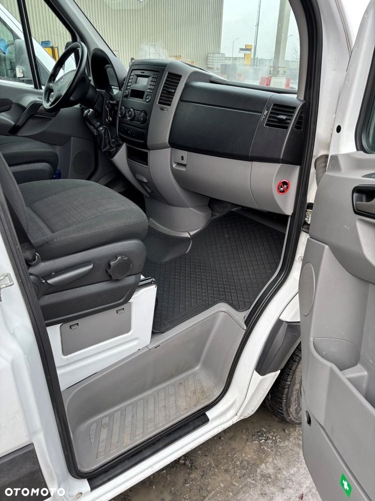 Mercedes-Benz SPRINTER 316 CDI - 9