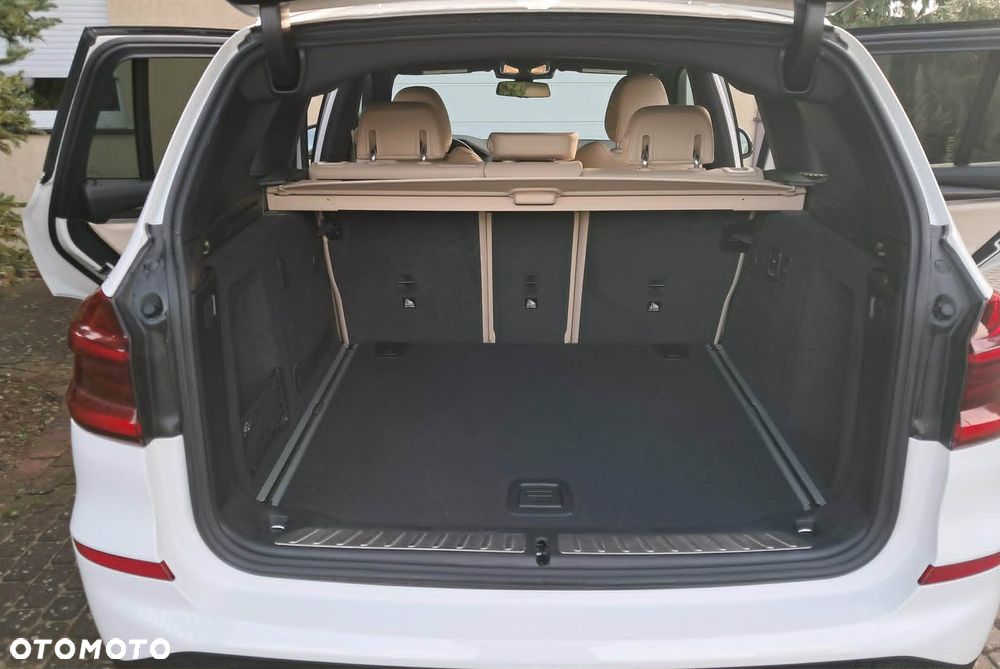 BMW X3 - 5