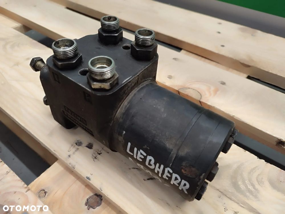 Orbitrol R901078537 Liebherr AC900C - 3