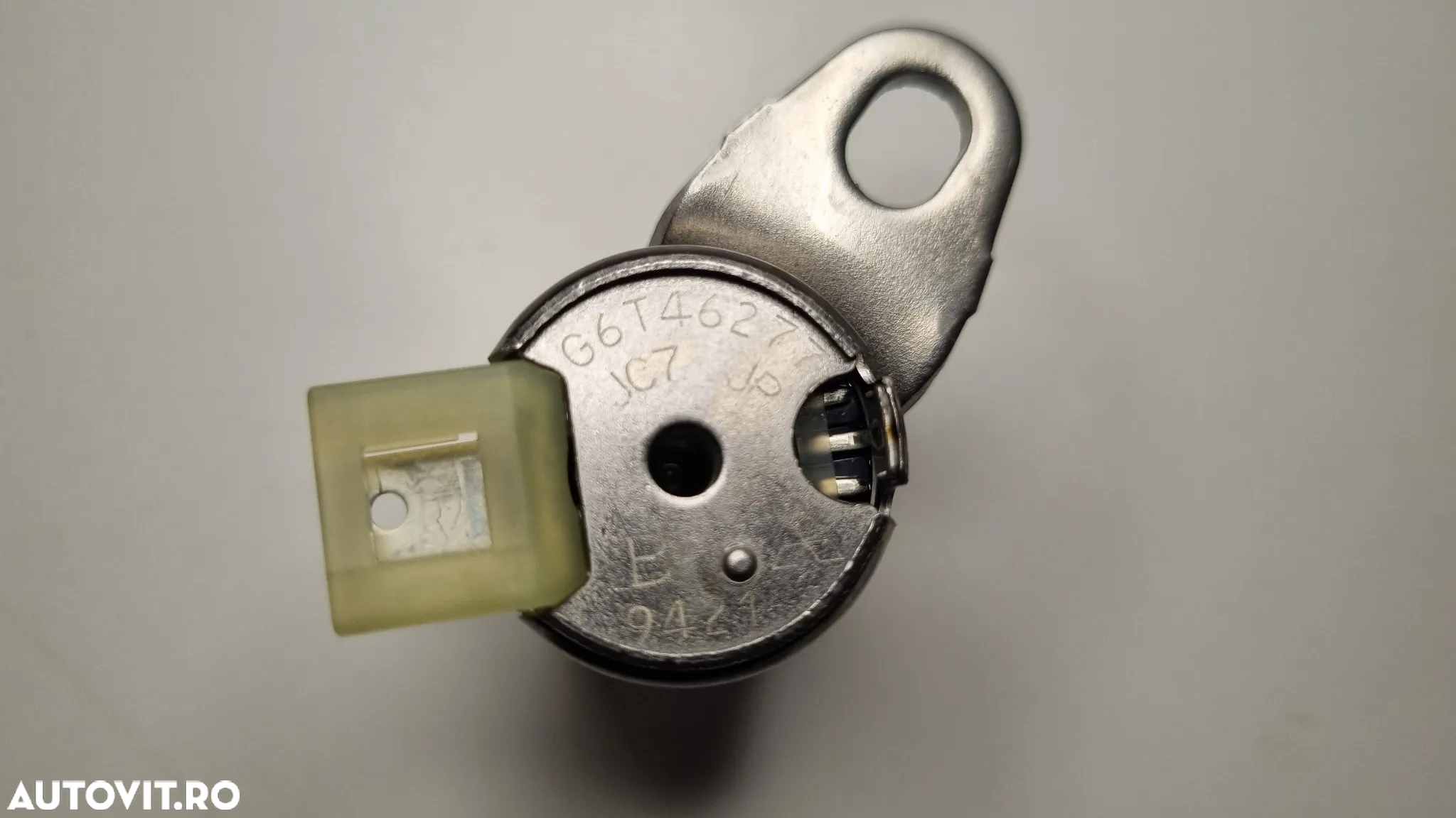 Solenoid N281 G6T46277 Reduction Timing / Bloc Hidraulic JF506E RE0F01A / SHARAN / ALHAMBRA / GALAXY / 1.9TDI / 2001+ - 2