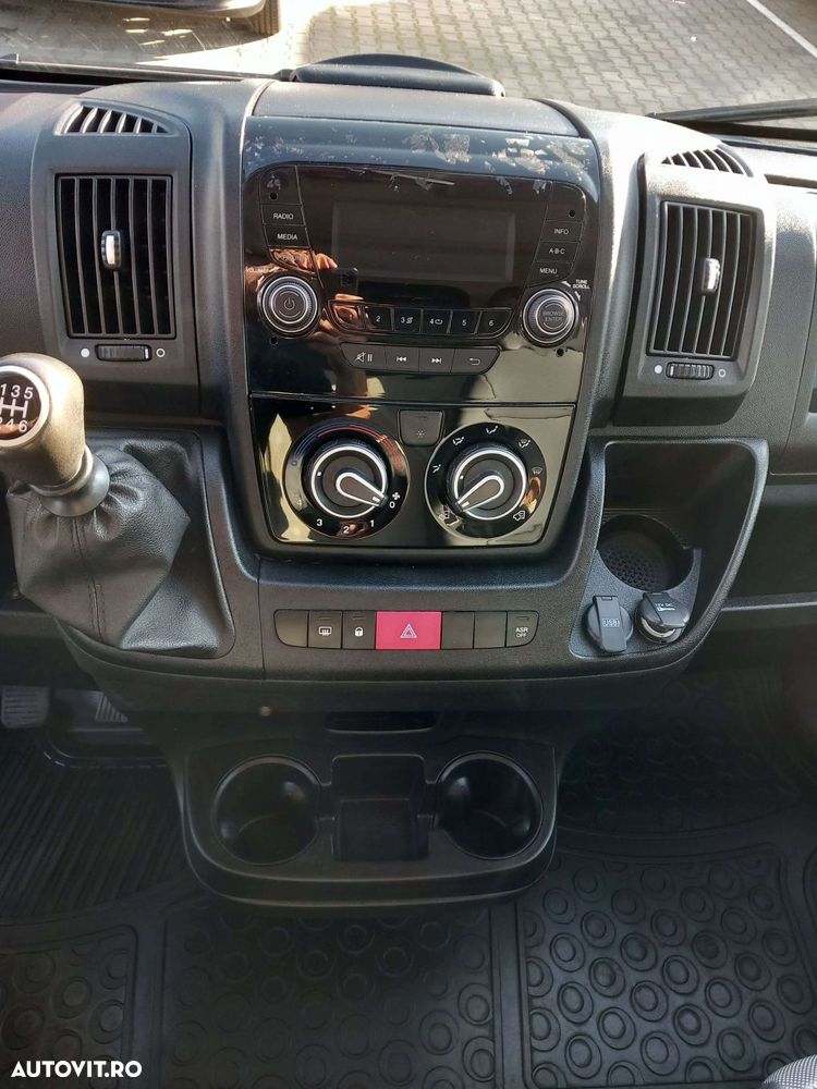 Fiat DUCATO - 13