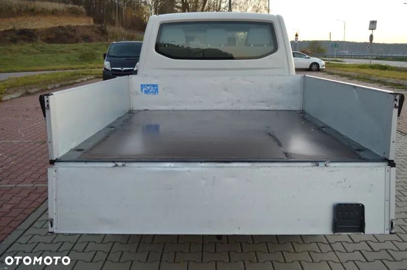 Volkswagen TRANSPORTER - 18