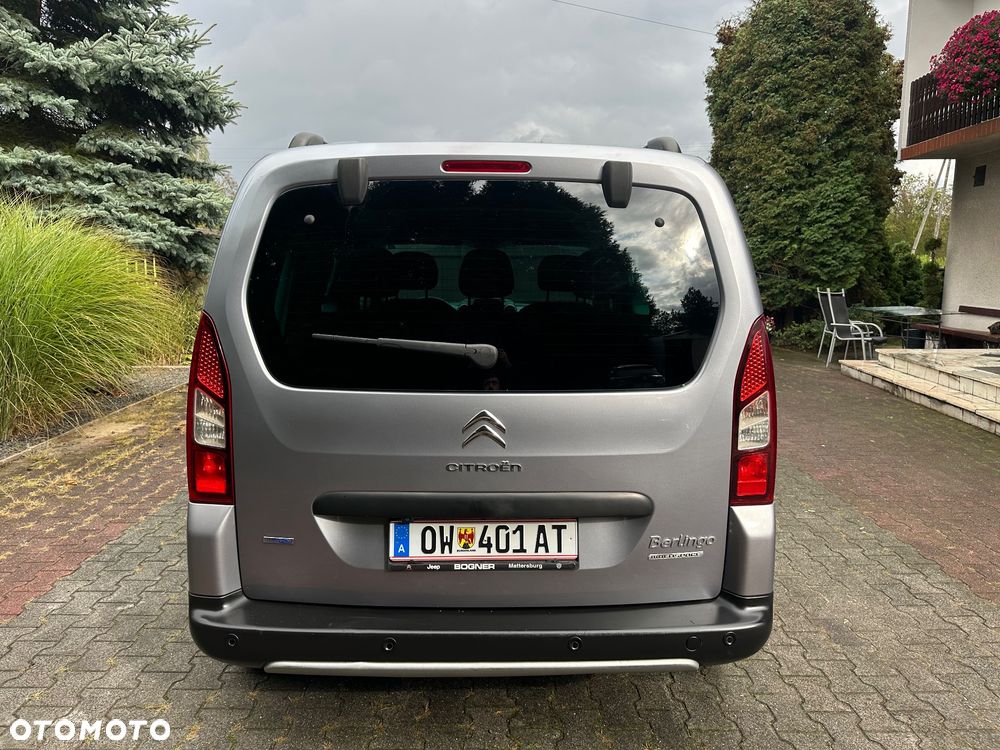 Citroën Berlingo Multispace BlueHDi 120 S&S XTR - 11