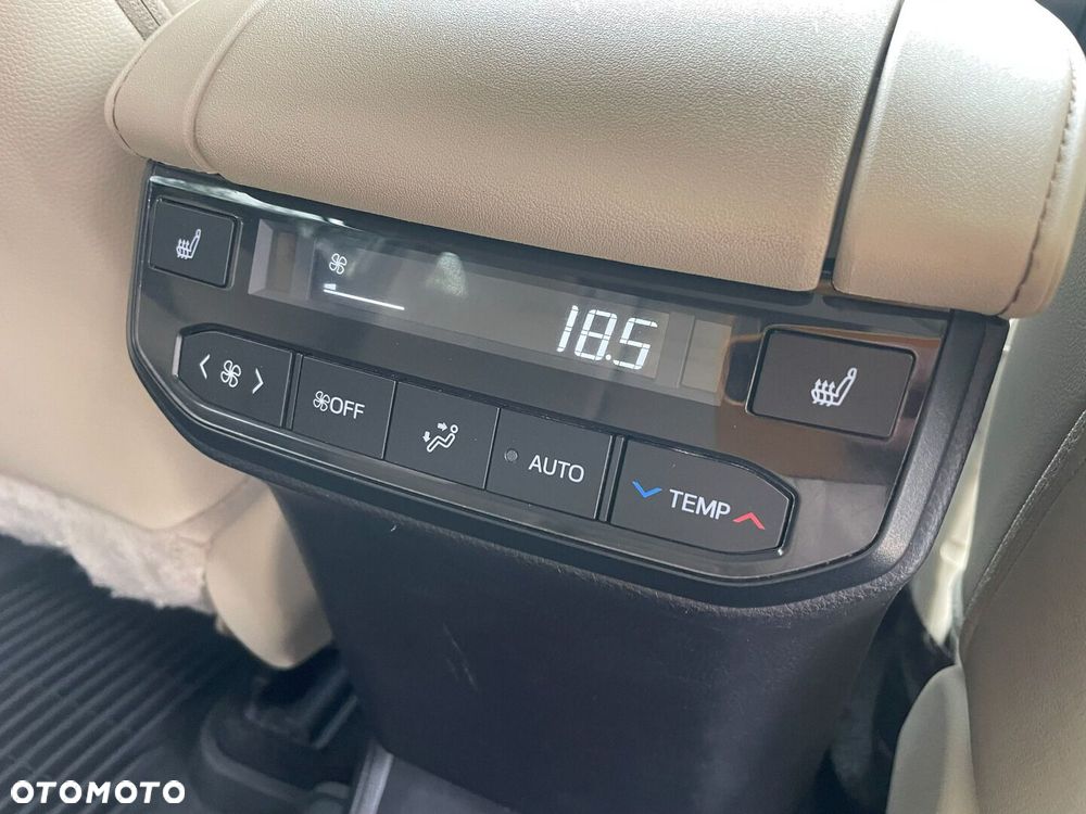 Toyota Highlander - 15