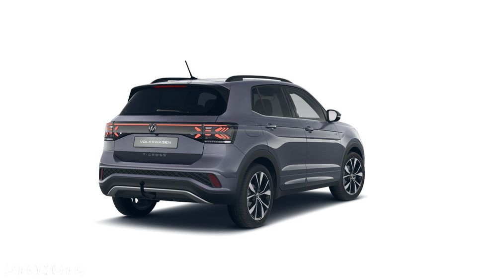 Volkswagen T-Cross - 7