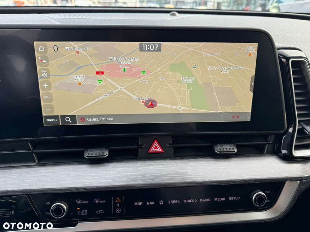 Kia Sportage 1.6 T-GDI L 2WD DCT - 11