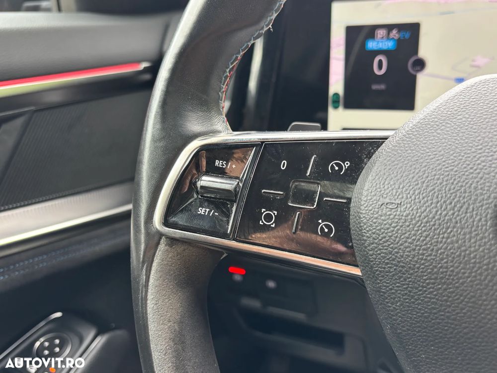 Renault Austral E-Tech Full 200 Techno Esprit Alpine - 31