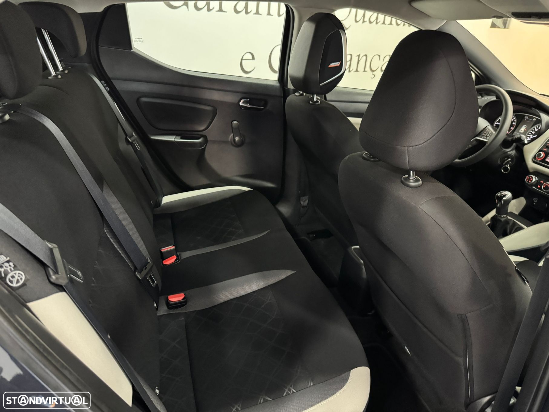 Nissan Micra 0.9 IG-T Acenta - 35