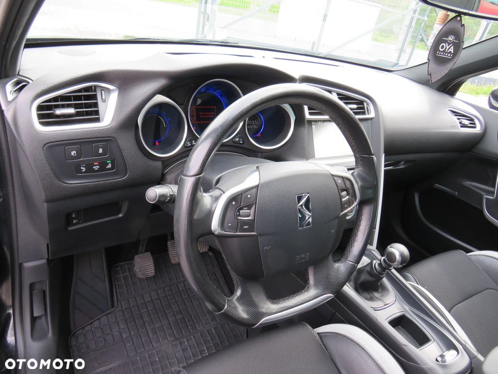 Citroën DS4 2.0 BlueHDi SportChic S&S - 19