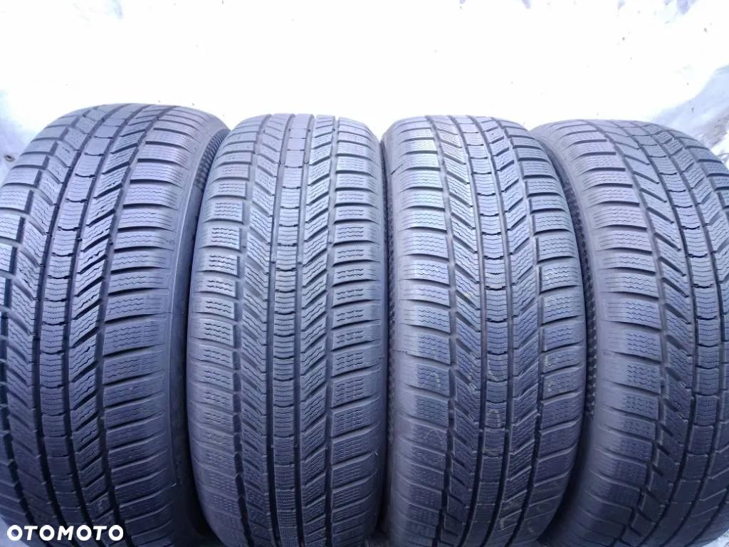 Continental WinterContact TS870P 225/55 R18 102V 2024 7-7.5mm - 1
