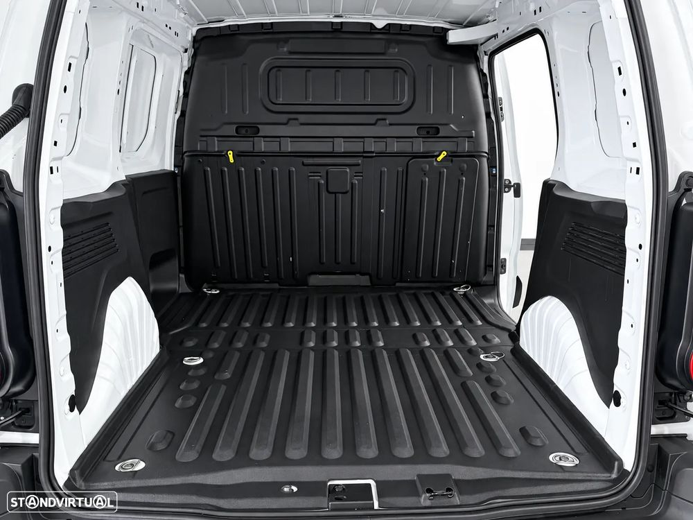 Opel COMBO 1.5 CDTI L1H1 102 CV - 3 LUGARES - IVA DEDUTIVEL - 47