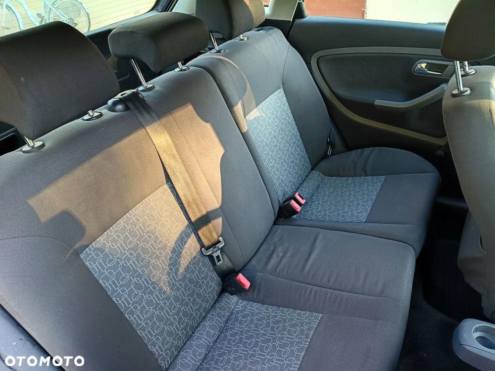 Seat Ibiza - 24
