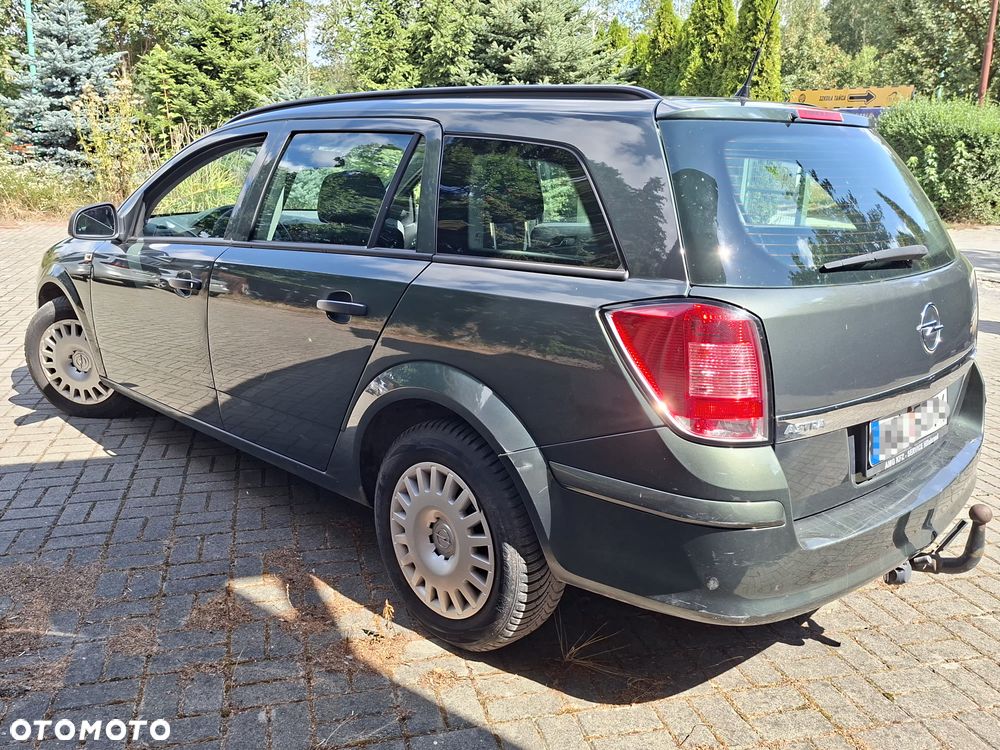 Opel Astra - 12