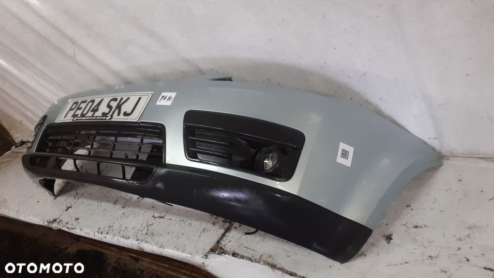 # ZDERZAK PRZÓD PRZEDNI DO FORD FOCUS C-MAX HALOGENY 03 - 3