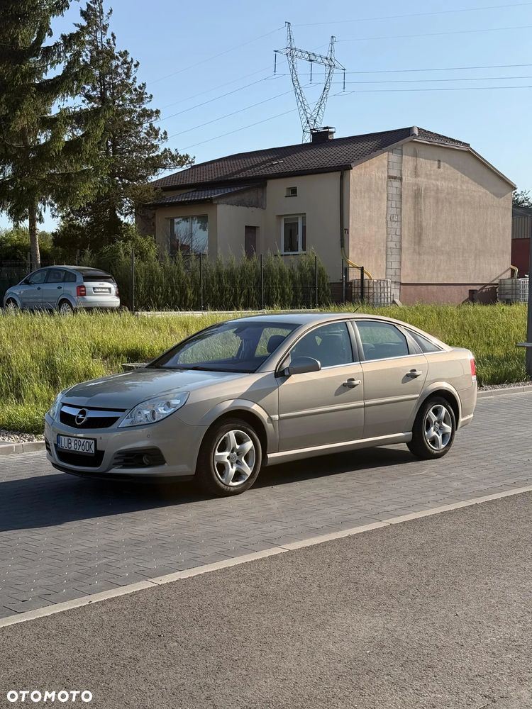 Opel Vectra 1.8 - 11