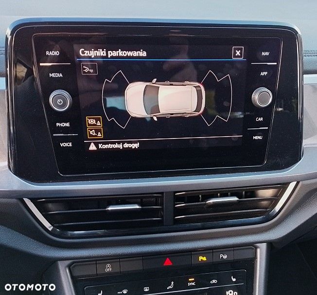 Volkswagen T-Roc 1.5 TSI Life DSG - 21