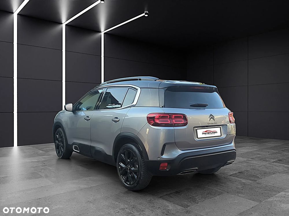 Citroën C5 Aircross ver-1-2-puretech-shine-pack-eat8 - 5