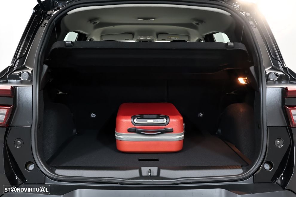 Opel Frontera - 27