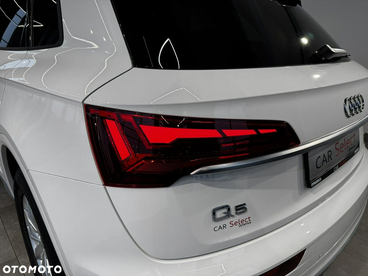 Audi Q5 - 9