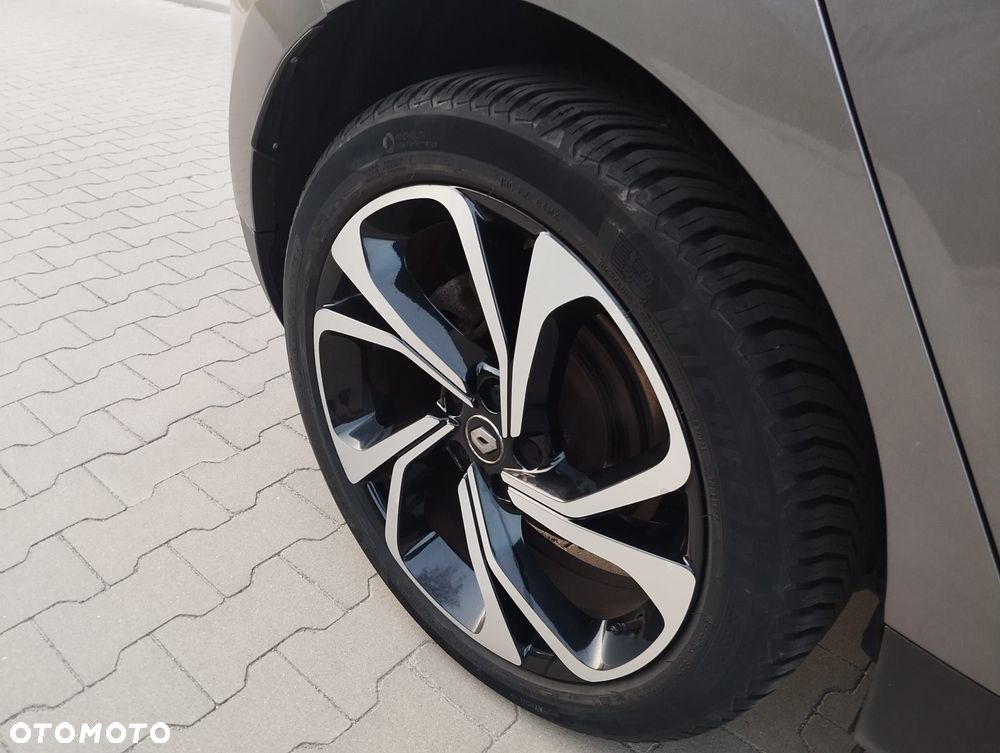 Renault Scenic Energy dCi 110 S&S Bose Edition - 8