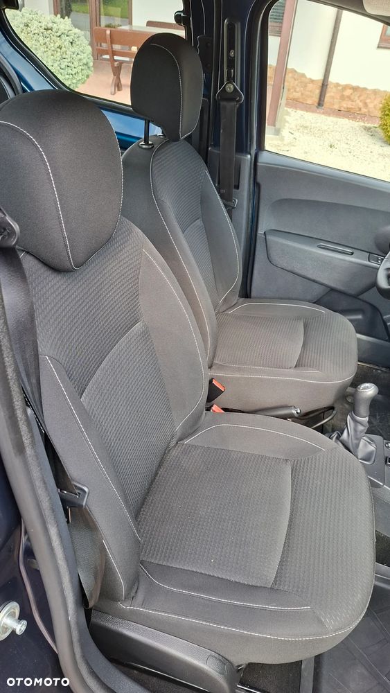 Dacia Dokker 1.6 SCe Laureate - 10