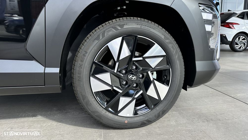 Hyundai Kauai 1.0 T-GDi Premium - 24