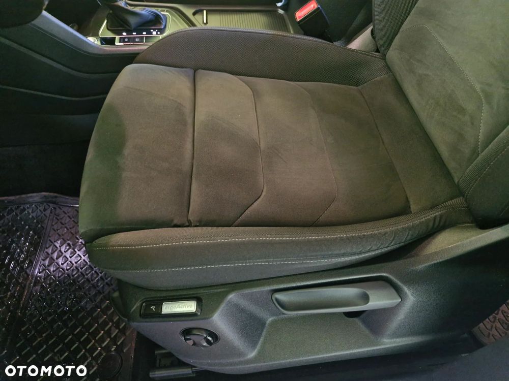 Volkswagen Tiguan 1.4 TSI BMT ACT Comfortline DSG - 15