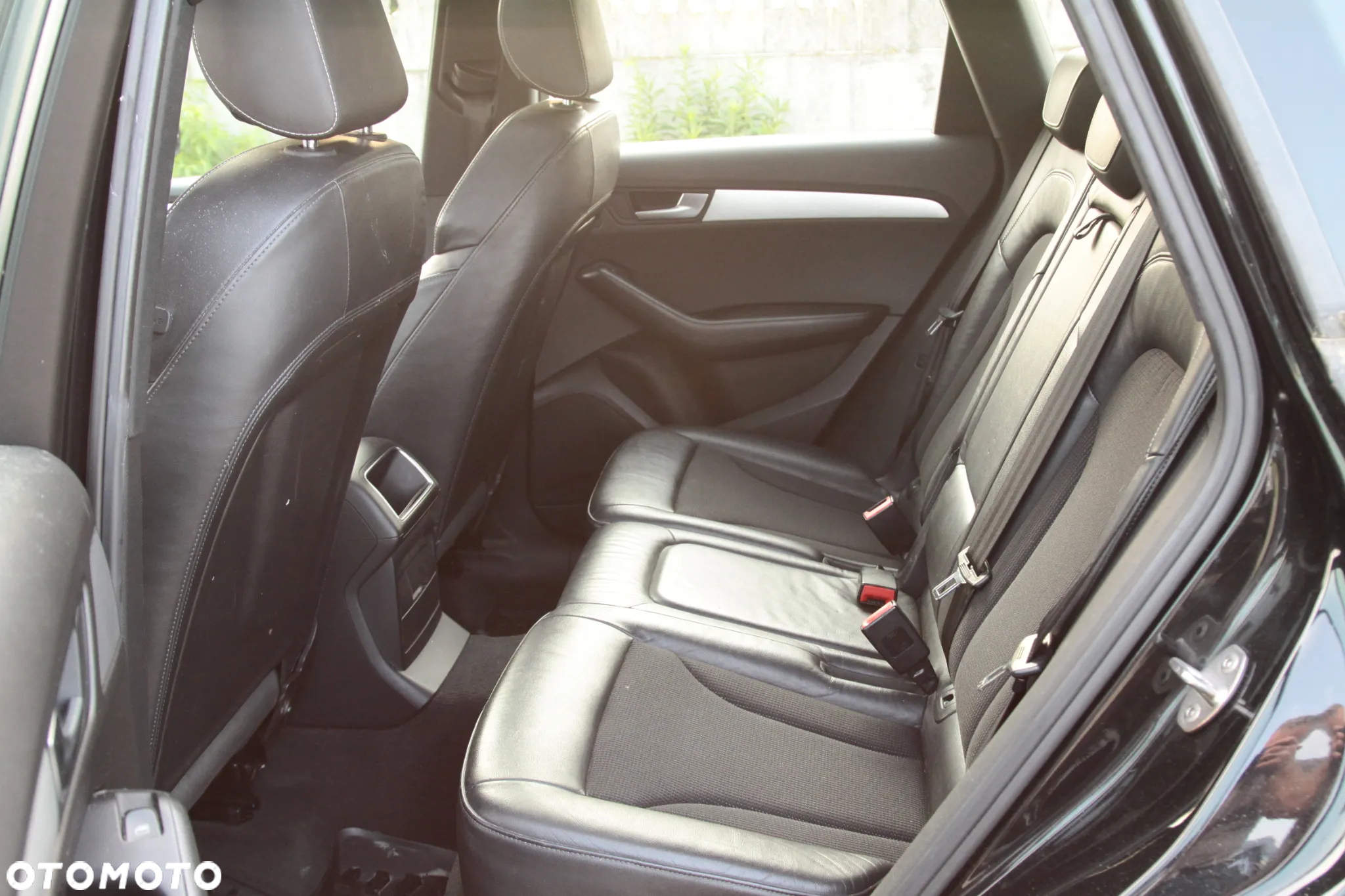 Audi Q5 2.0 TDI Quattro - 20